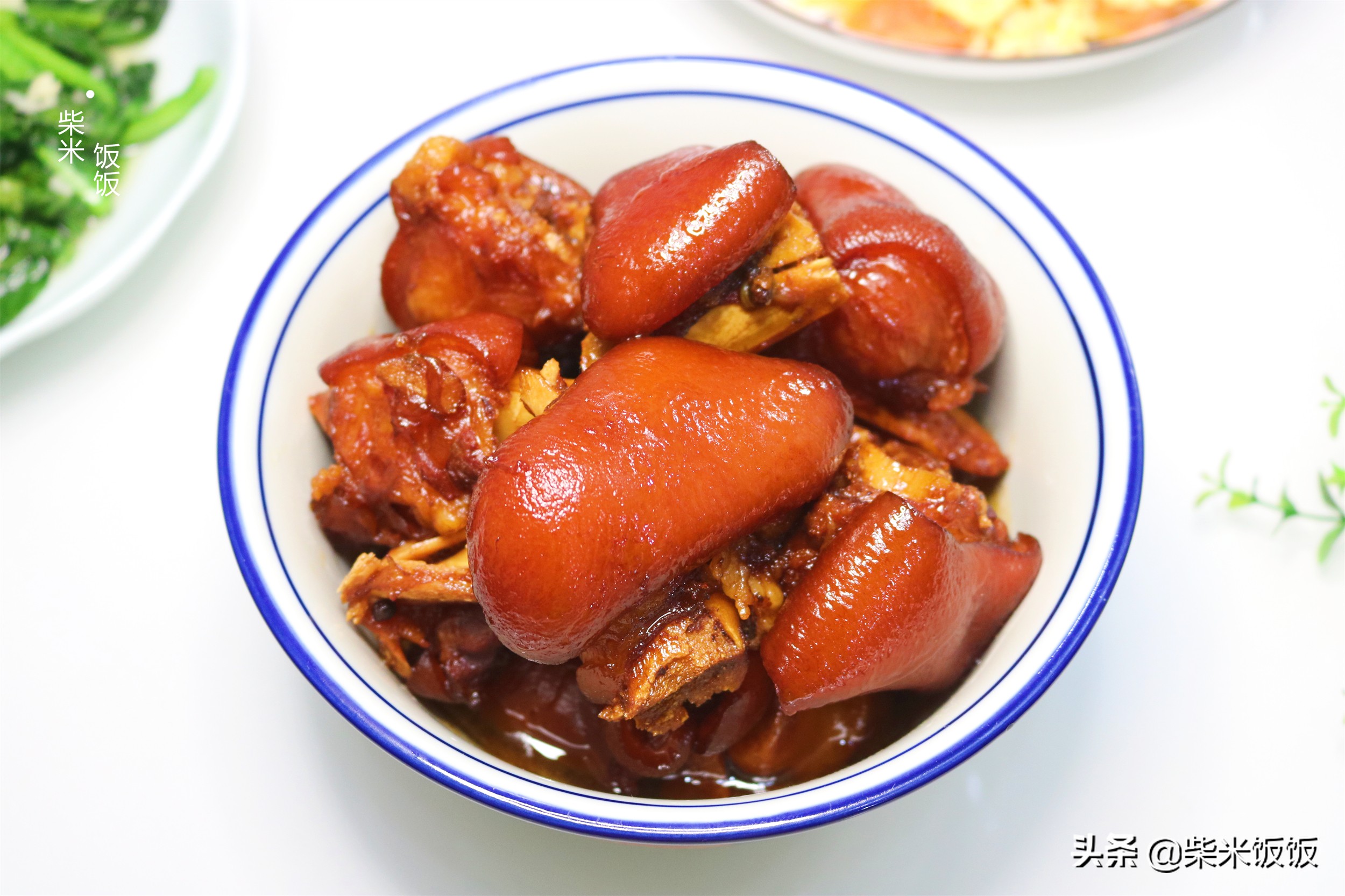 过年少不了这道菜，寓意财富和幸福，做法学起来，到时用得着