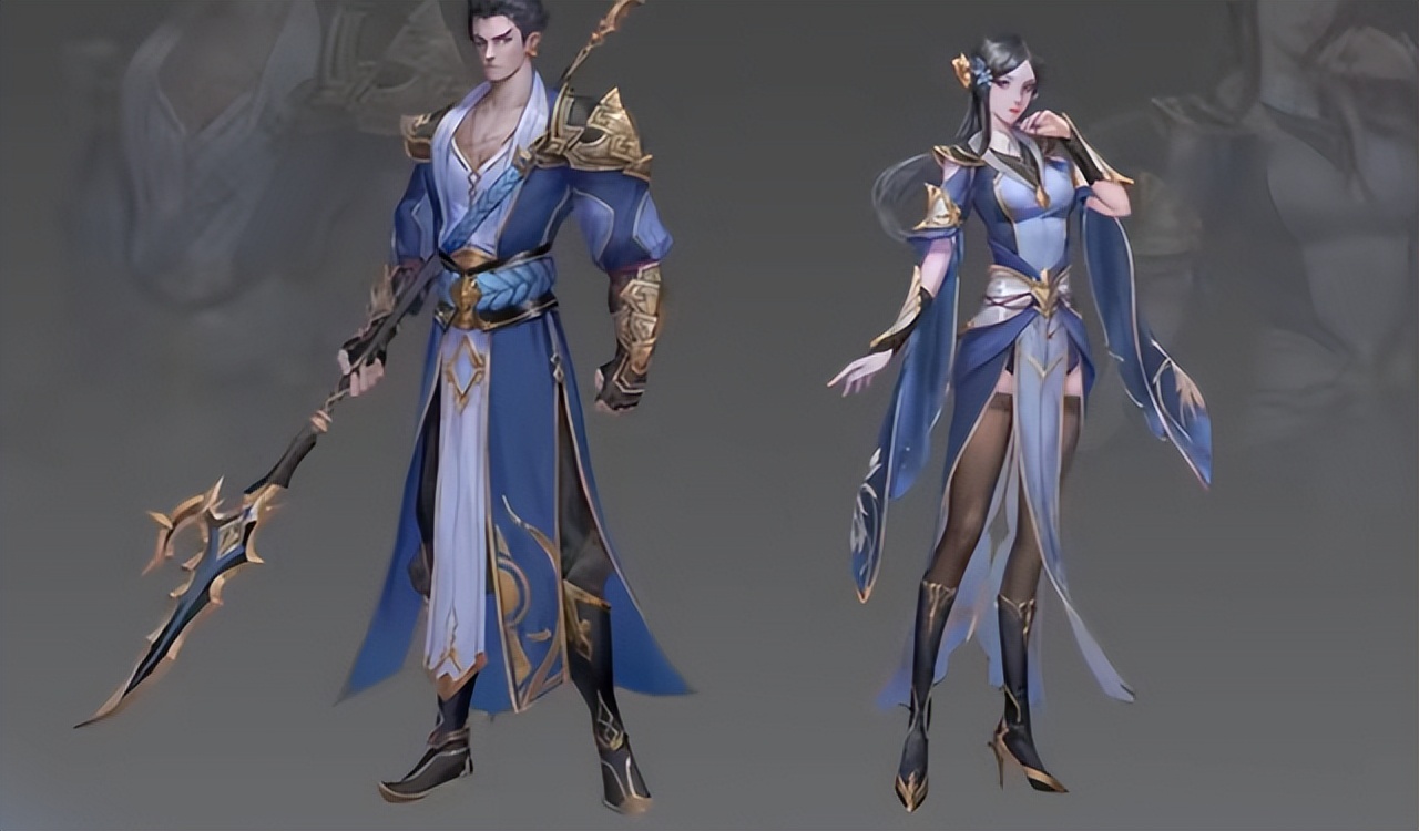 《斗破苍穹》年番预告时长不到一分钟 网友：看了个寂寞？-哪边嗨