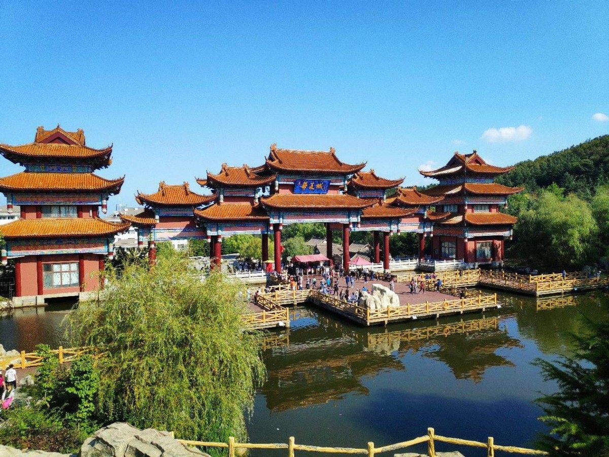去山东旅游哪里好玩(山东旅游哪里好玩又便宜的景点推荐)