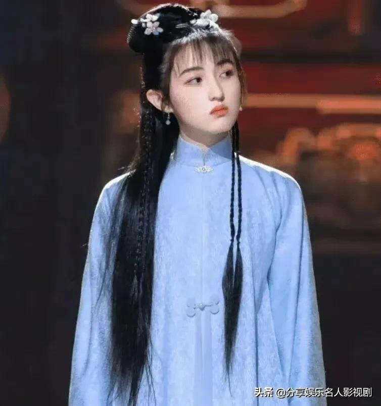 李清照扮演者最全网友评选，总共26位！一定有你心中的李清照