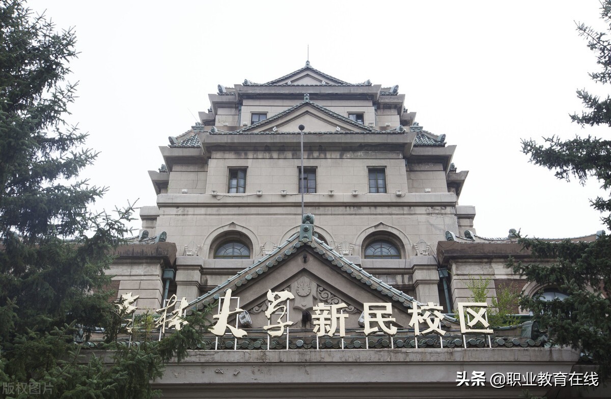 长春作为全国首位度最高的省会城市有多少好大学？