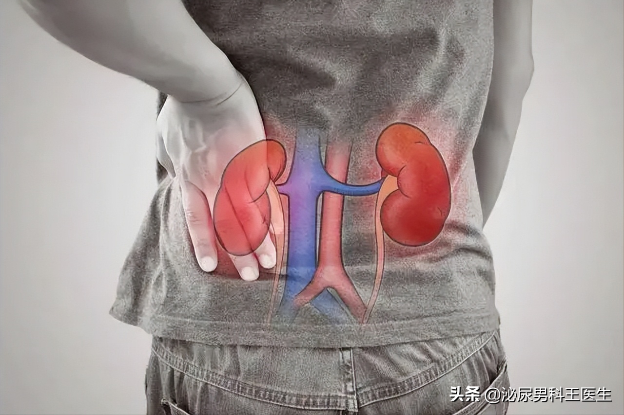 肾功能受损有哪些征兆?医生提醒:除了泡沫尿,还有3种症状