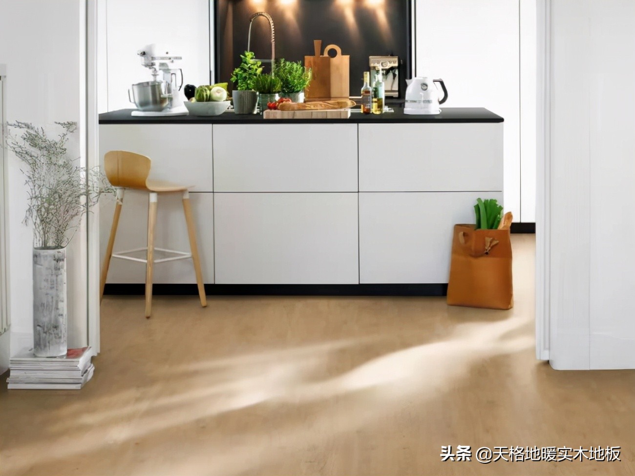 客观评价国内常见十大木地板品牌，盘点一下他们的优缺点