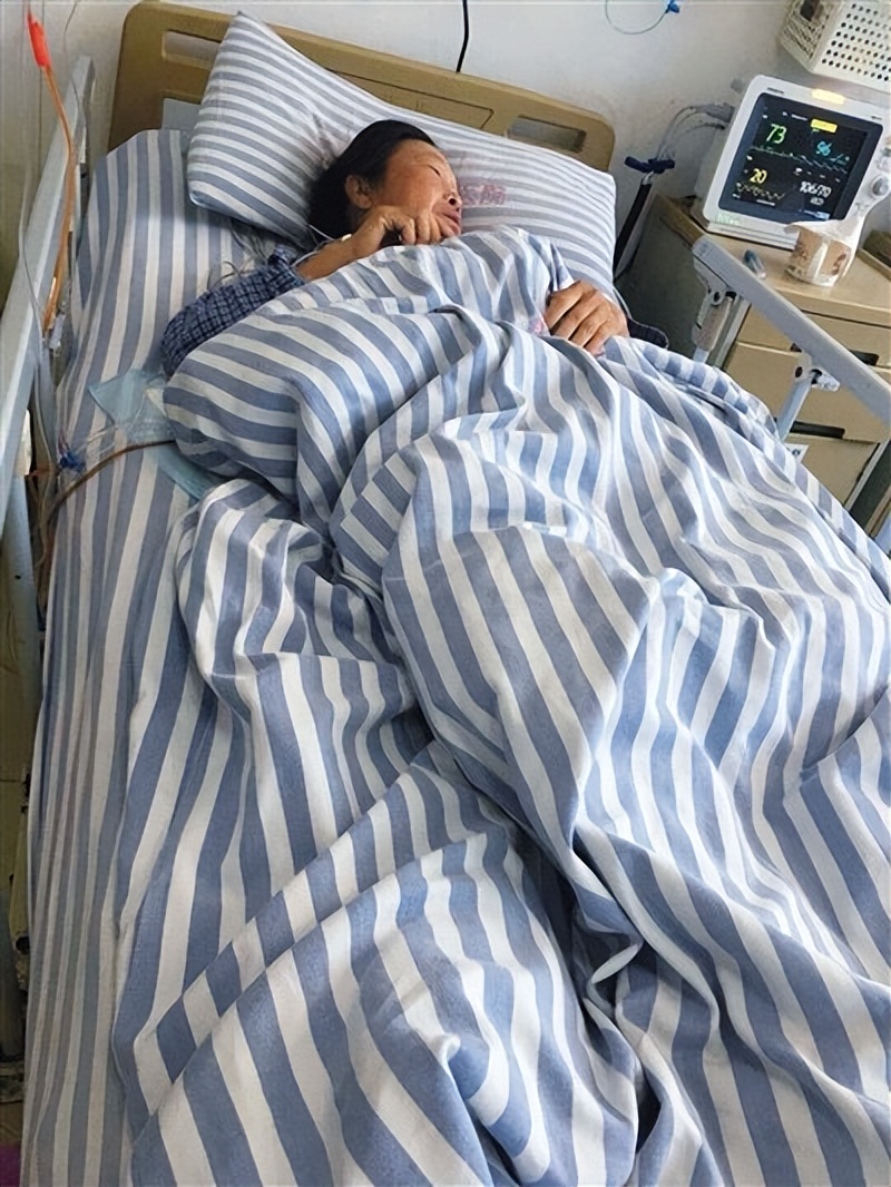 09年高考状元杨仁荣突然消失，母亲身患癌症，苦寻9年，结果怎样