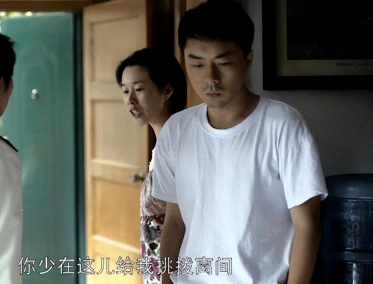 《父母爱情》中江德福最不争气的孩子——江卫民