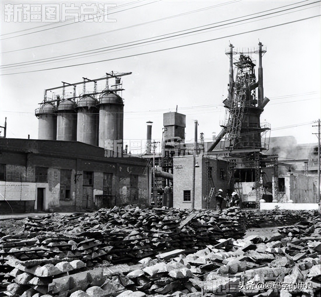 中国最伟大的部队，人类史上的奇迹——新疆生产建设兵团