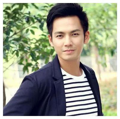 最美最帅钟汉良