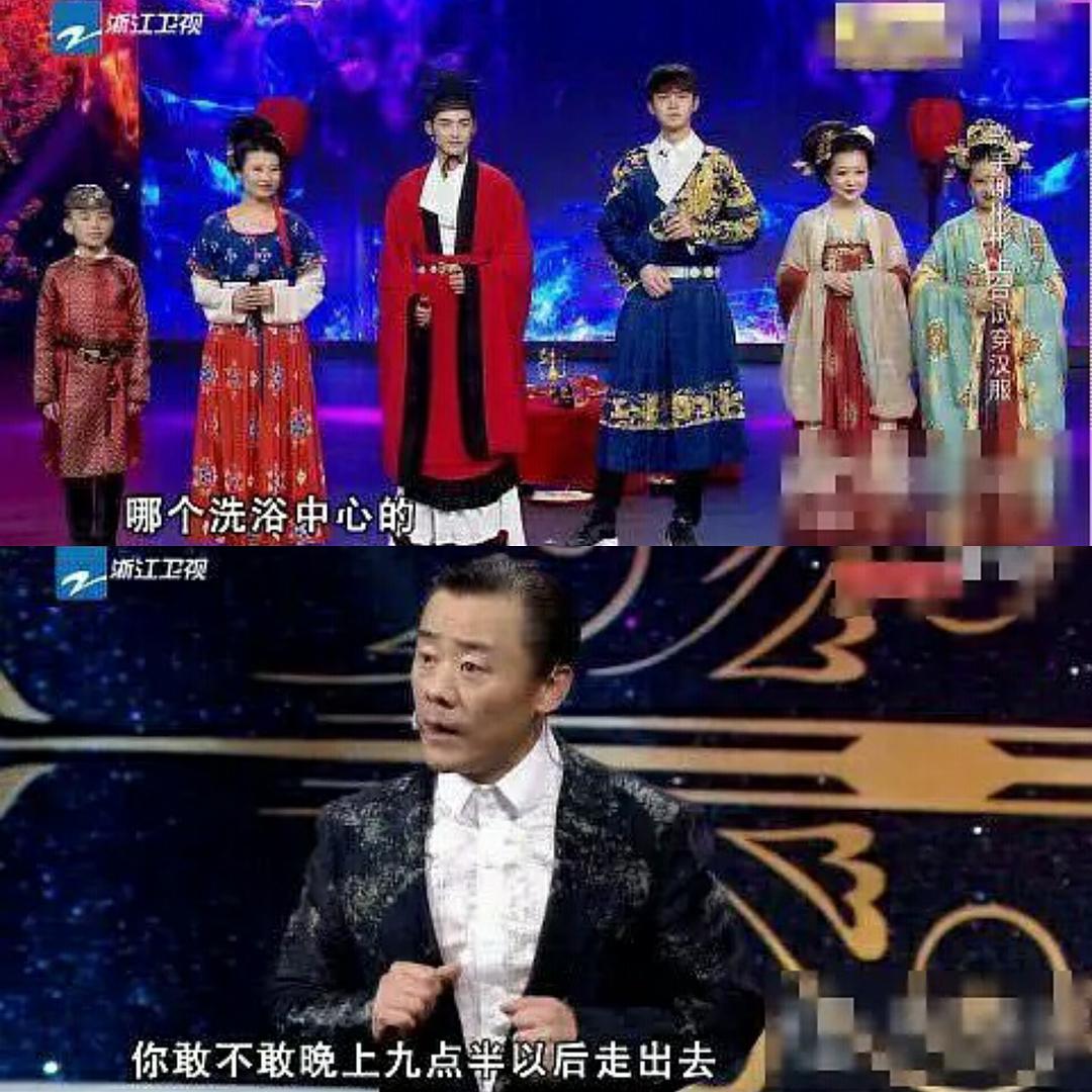 “周立波”毀滅史，他被封殺真的不冤，惡行滿滿