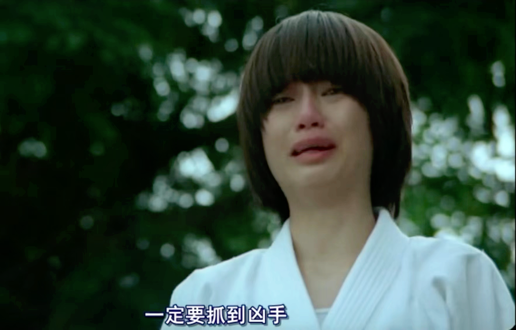 陈奕迅演得最好的电影 | 你“疯”过吗？你“活”过吗？