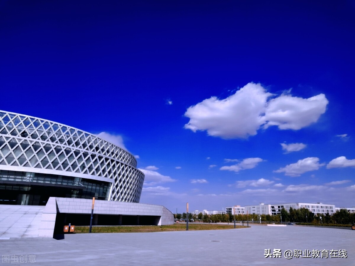 800万人口的唐山市，到底有多少所大学？