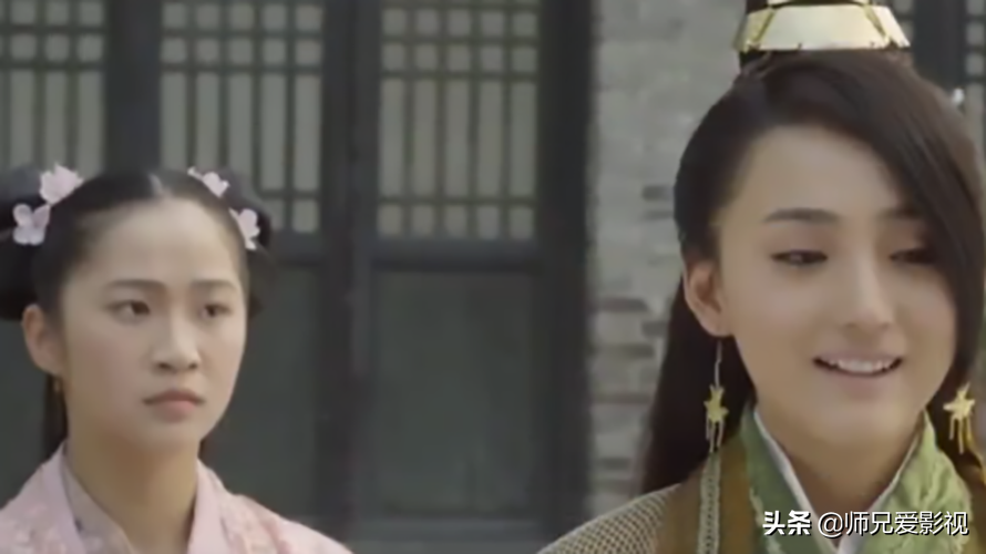 中国古装电影《武僧传奇》系列介绍
