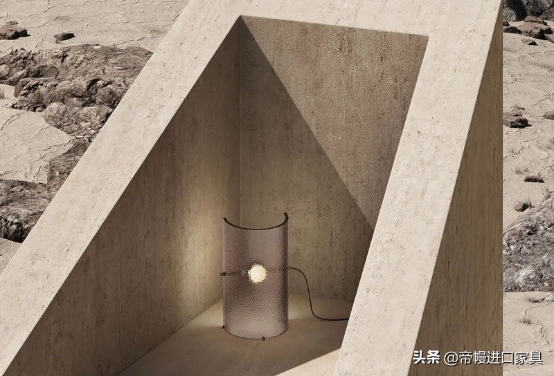 這才叫“驚艷”！走進(jìn)“輕奢之王”的燈飾王國(guó)