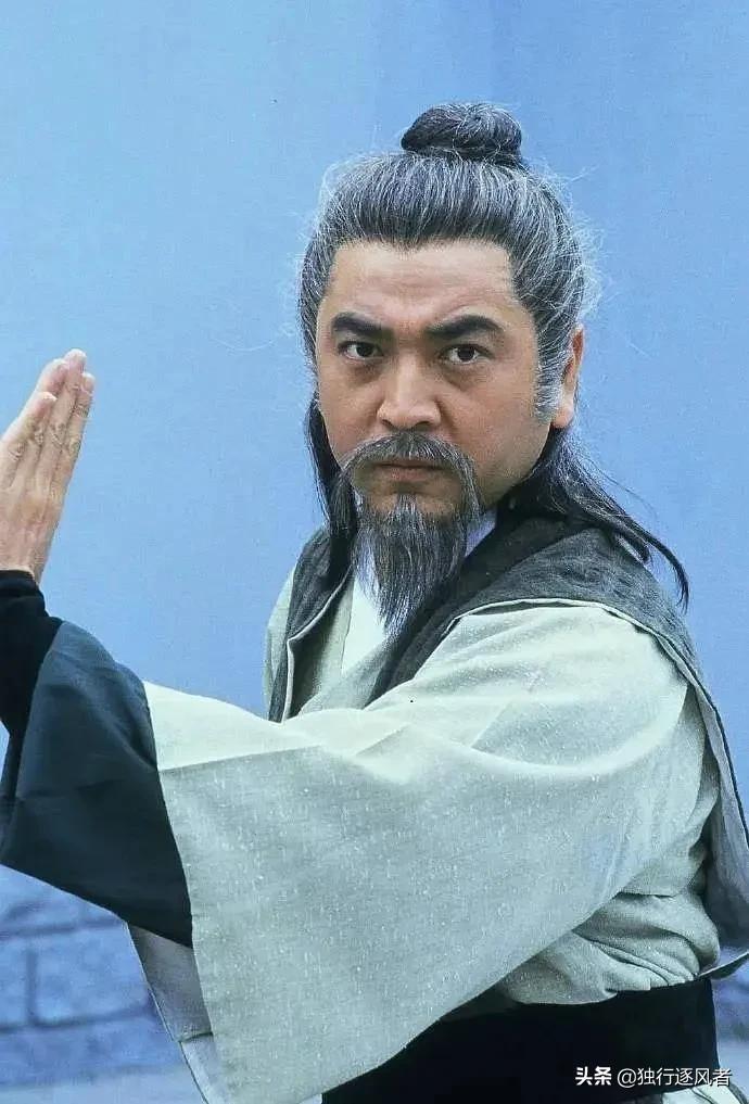 3岁以童星出道，21岁参演好莱坞电影，影坛常青树秦沛的电影之路