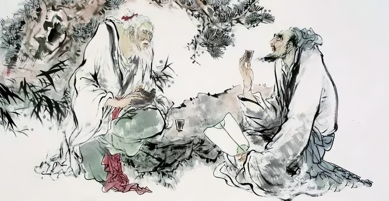 春秋先哲鬼谷子十大金句，堪称千古谋圣！