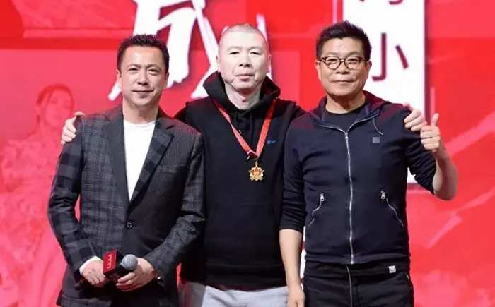 华谊王氏兄弟两人，挥金如土时有多辉煌，人走茶凉后就有多落魄