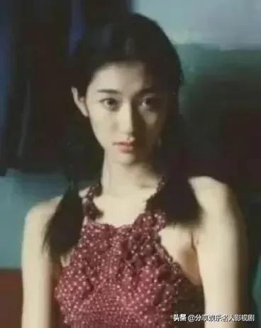 李清照扮演者最全网友评选，总共26位！一定有你心中的李清照