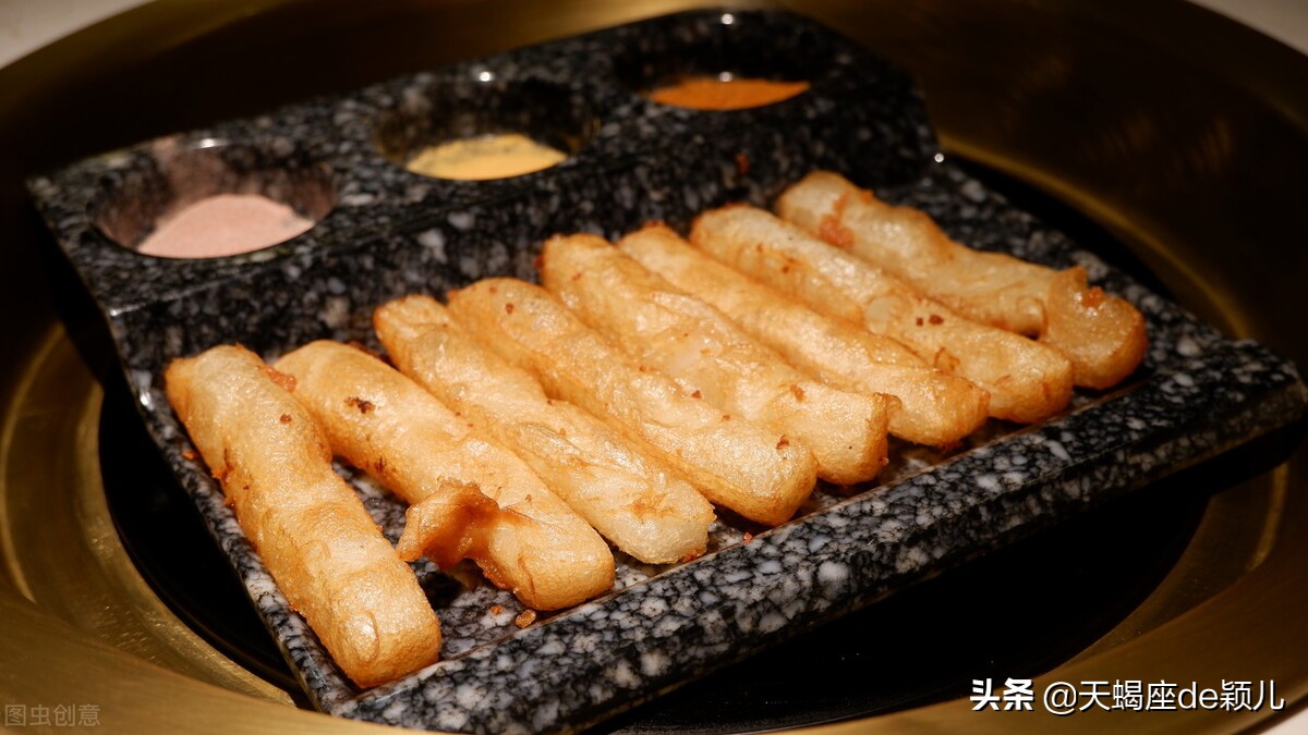 糖油混合物有哪些(14种常见的糖油混合物介绍)