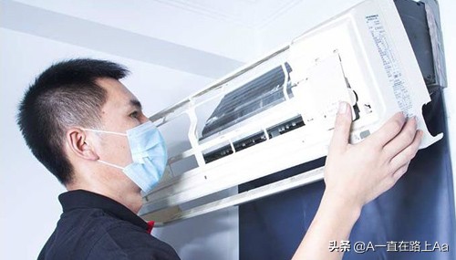 空调拆卸清洗详细步骤与方法指南