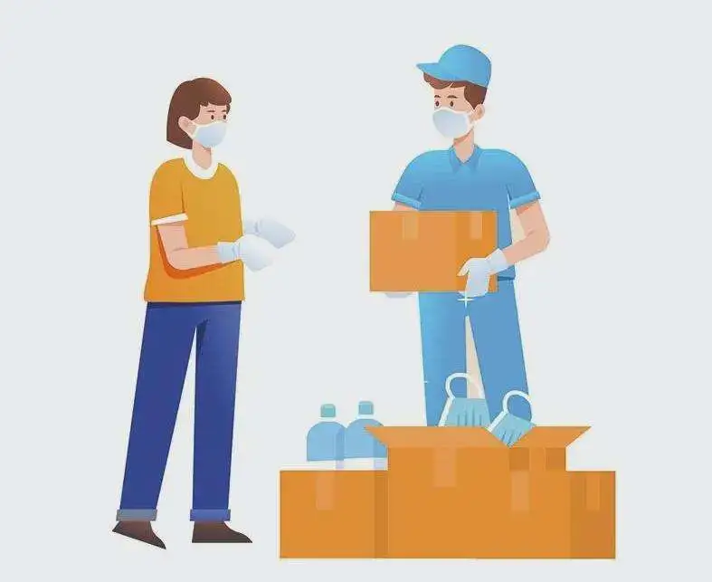部分病例曾接触境外快递，收海外包裹注意啥？