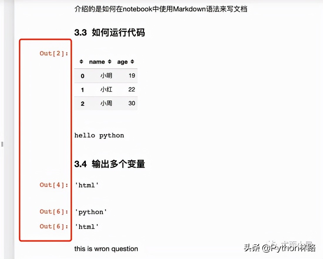 人生苦短，必须学会的写Python代码利器