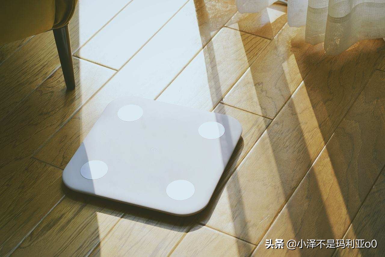 体脂秤是智商税吗？2022年体脂秤如何选？高性价比体脂秤推荐