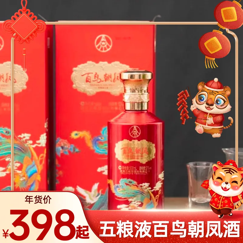 过年买什么年货给爸妈（买年货过大年）