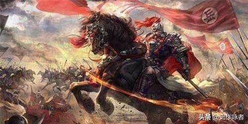 中国古代最会打仗的十位军事统帅，都留下了不朽篇章，他们都是谁