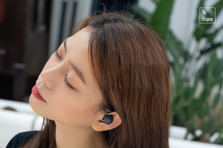 索尼 l<em></em>inkBuds 首发体验：环境音全开，对标 AirPods 的开放式耳机