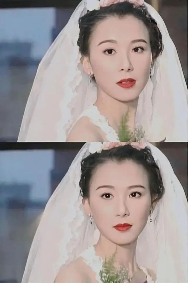 12位年过50的美人今昔颜值对比：有人还敢演丫头，有人整容致脸崩