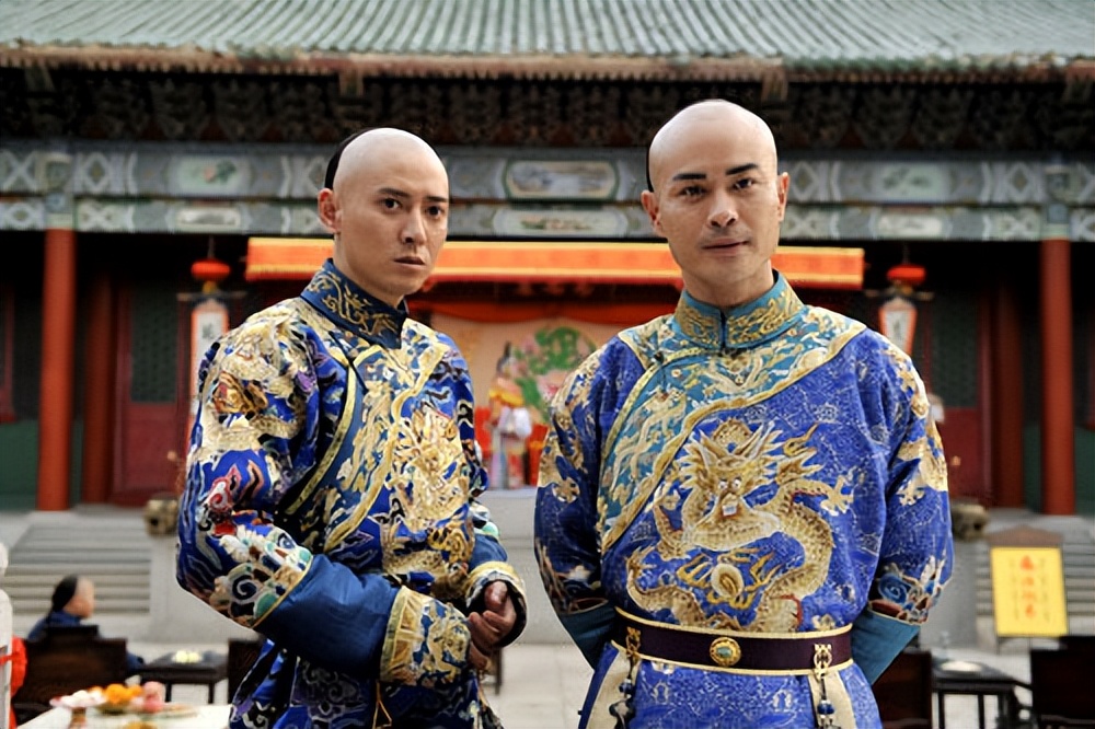 重温《步步惊心》才懂：被“活蒸”的玉檀，是九爷一生的愧疚