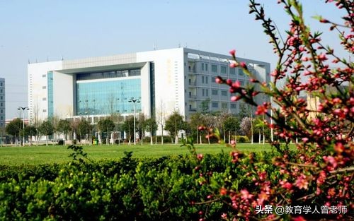 河南著名医学院或将升级为“第一医科大学”，河南学生有福了