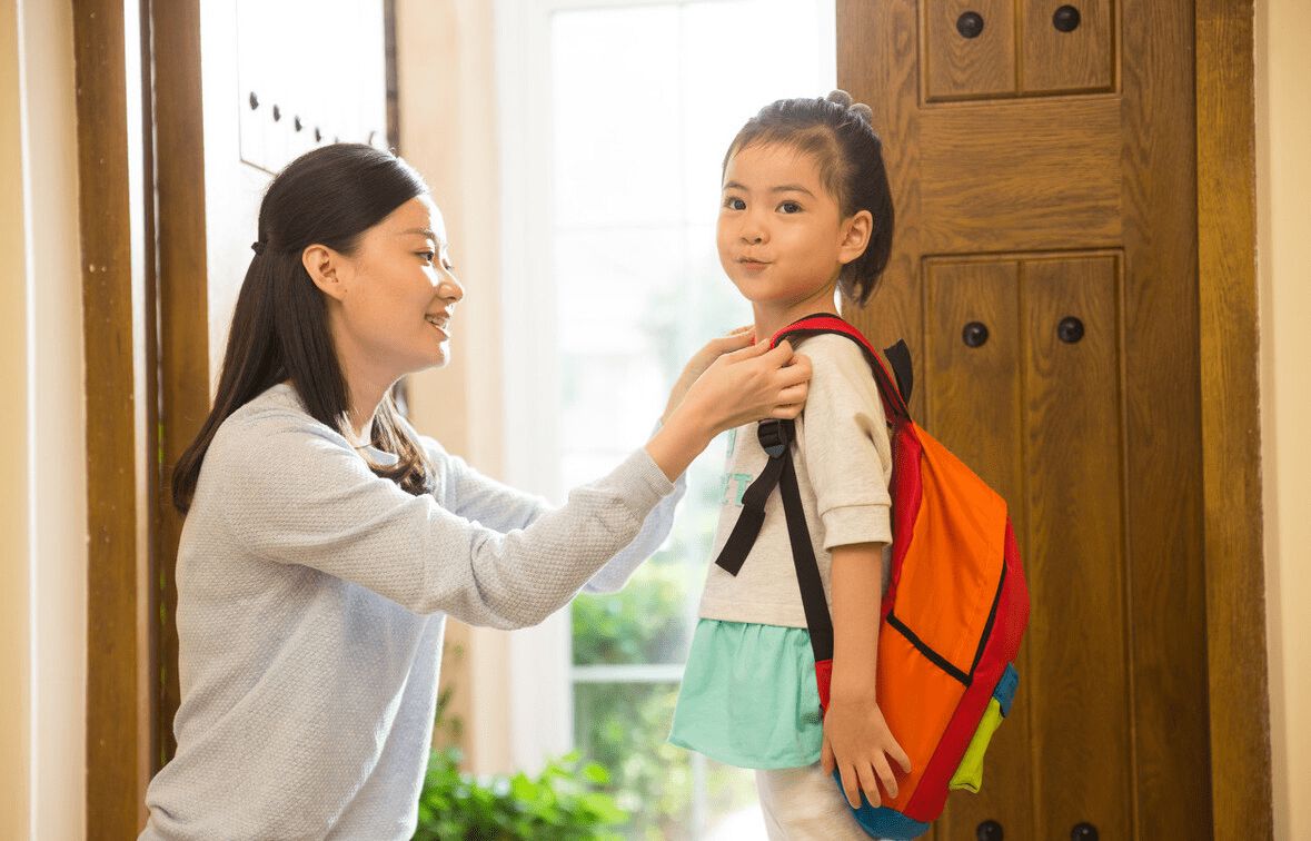 我做了一周的“全职妈妈”，短短几天，我却有很多话想说
