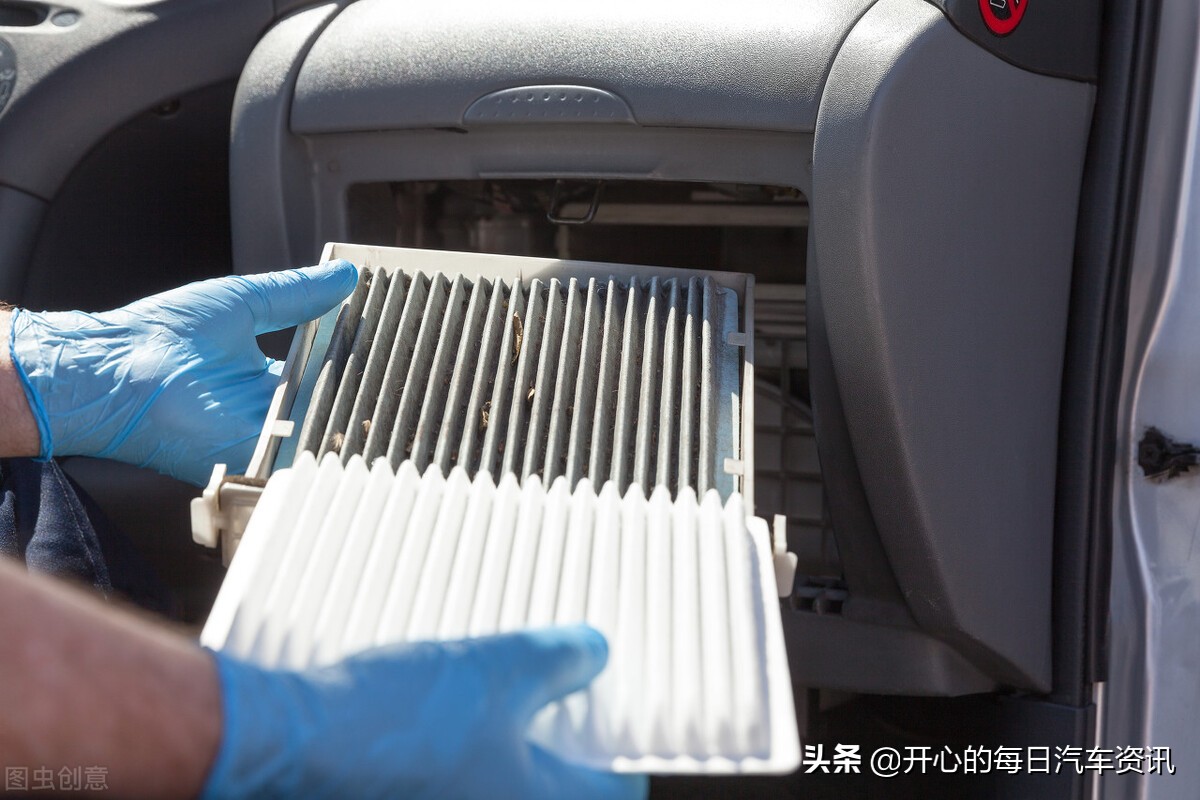 汽车易损件是哪些？还在5000㎞保养一次？分享家用车保养省钱诀窍