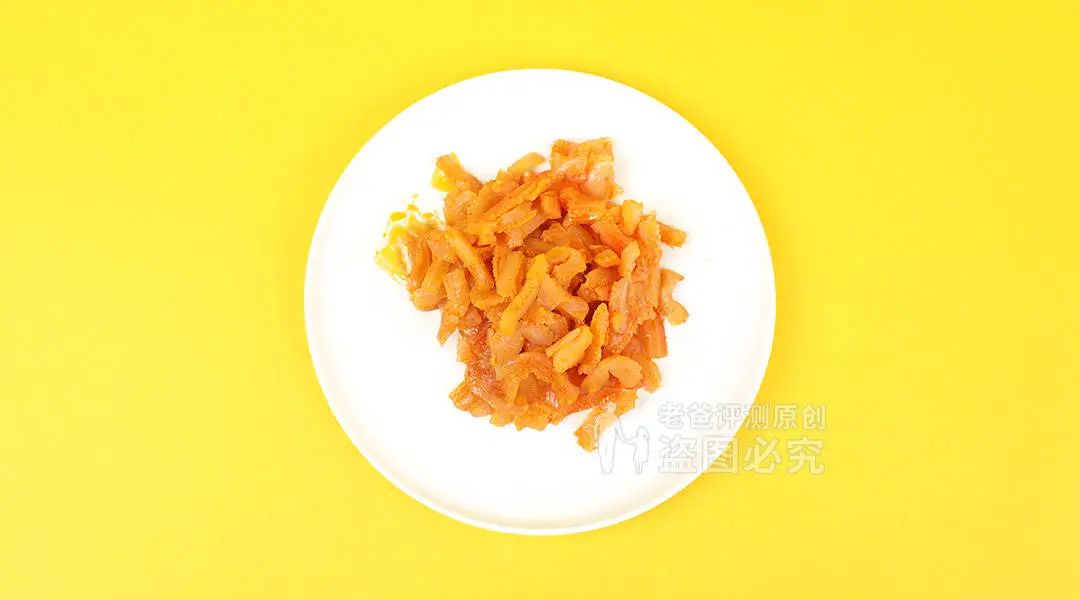 越吃越胖的十种迷惑零食，快看看你吃了没？
