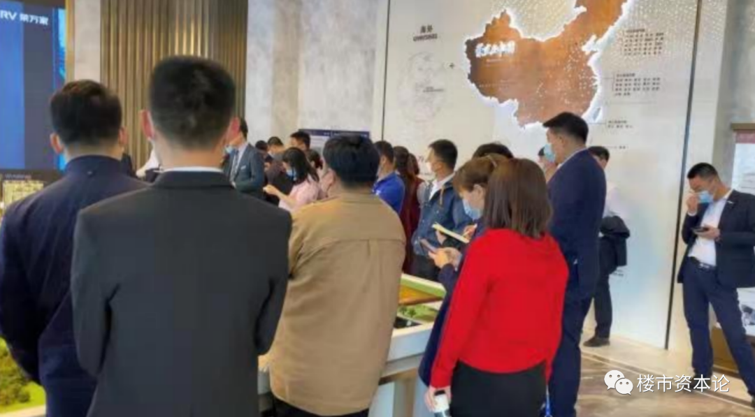 廊坊樓市加速回暖，被資本低估的榮盛發(fā)力了