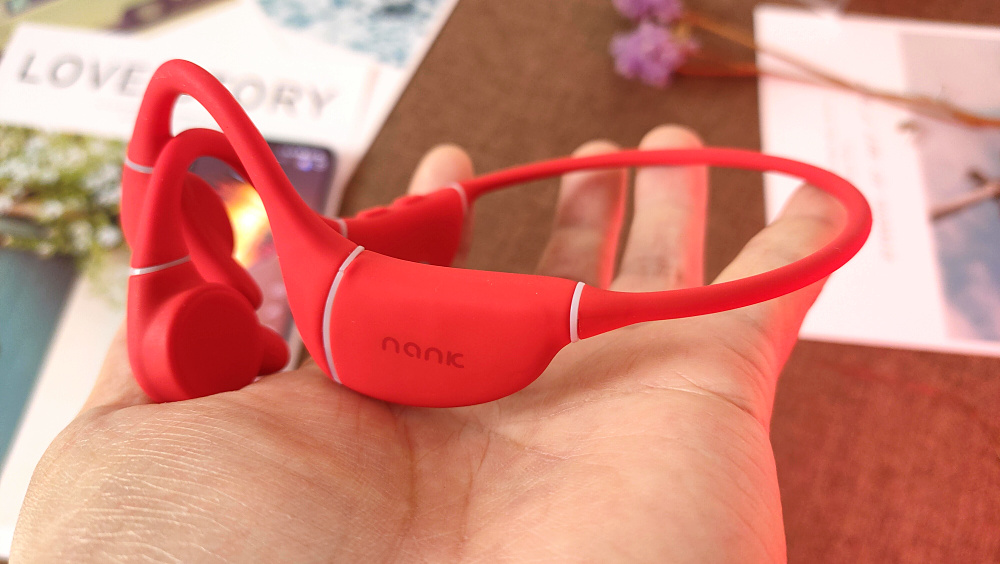 骨传导耳机怎么选？音质、舒服、耐用：南卡骨传导耳机Runner Pro3