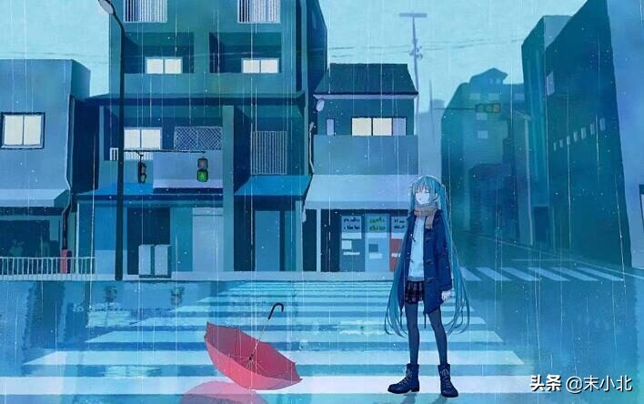 半生已过，心若死灰 —— 生命的放弃与重生之思
