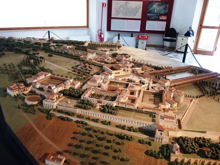 巨物恐惧：古代世界建筑奇观盘点（西地中海西欧篇）