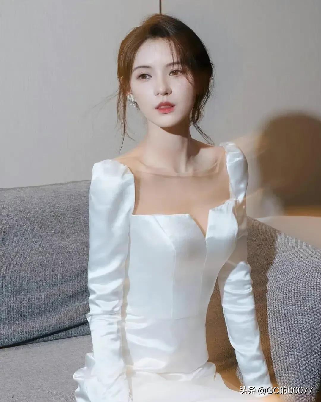 明星图片张予曦