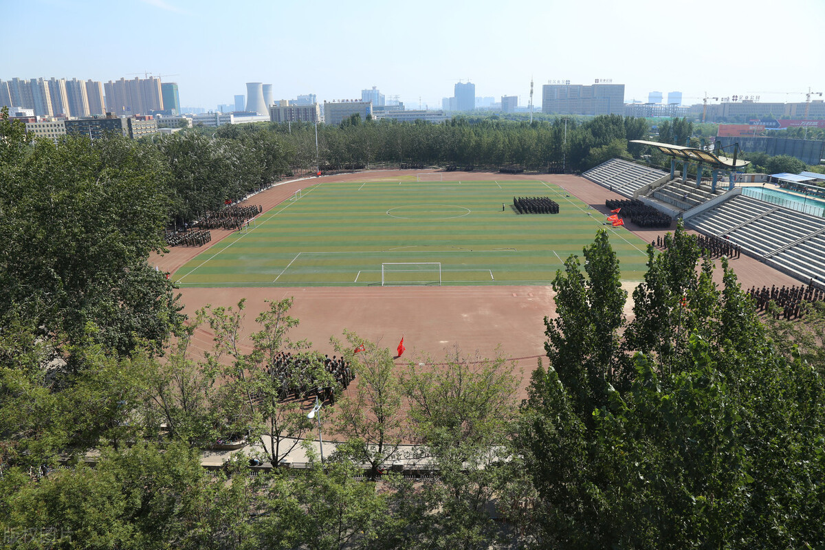 盘点来自高考大省的优质民办高校，省内颇受重视，就业质量高