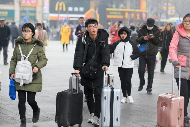 放假通知！山西各高校放假时间调整，较往年“有所提前”