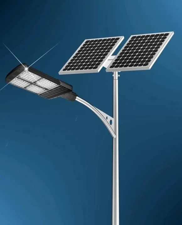 太阳能路灯多少钱，太阳能路灯安装的步骤详解？