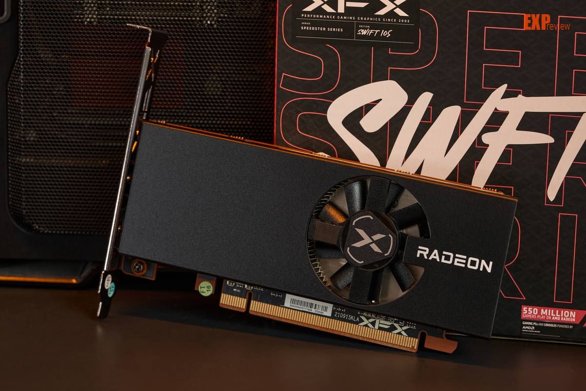 Ryzen 9 6900HX核显测试：目前最强iGPU，但内存带宽依是瓶颈