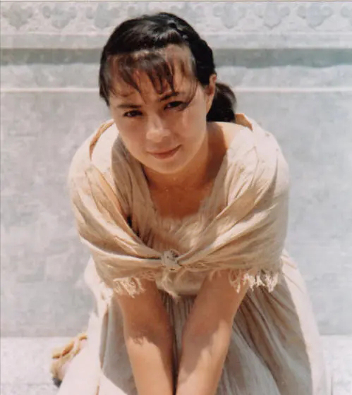 刘佳：演活了李焕英，成就了自己