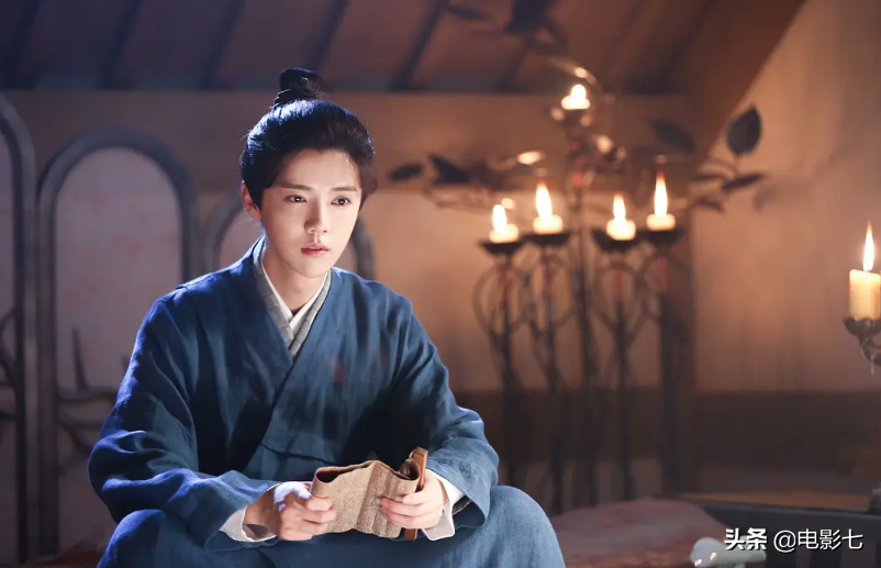 开播前以为是王炸，播出后却成烂剧，这10部国产剧，真是令人尴尬