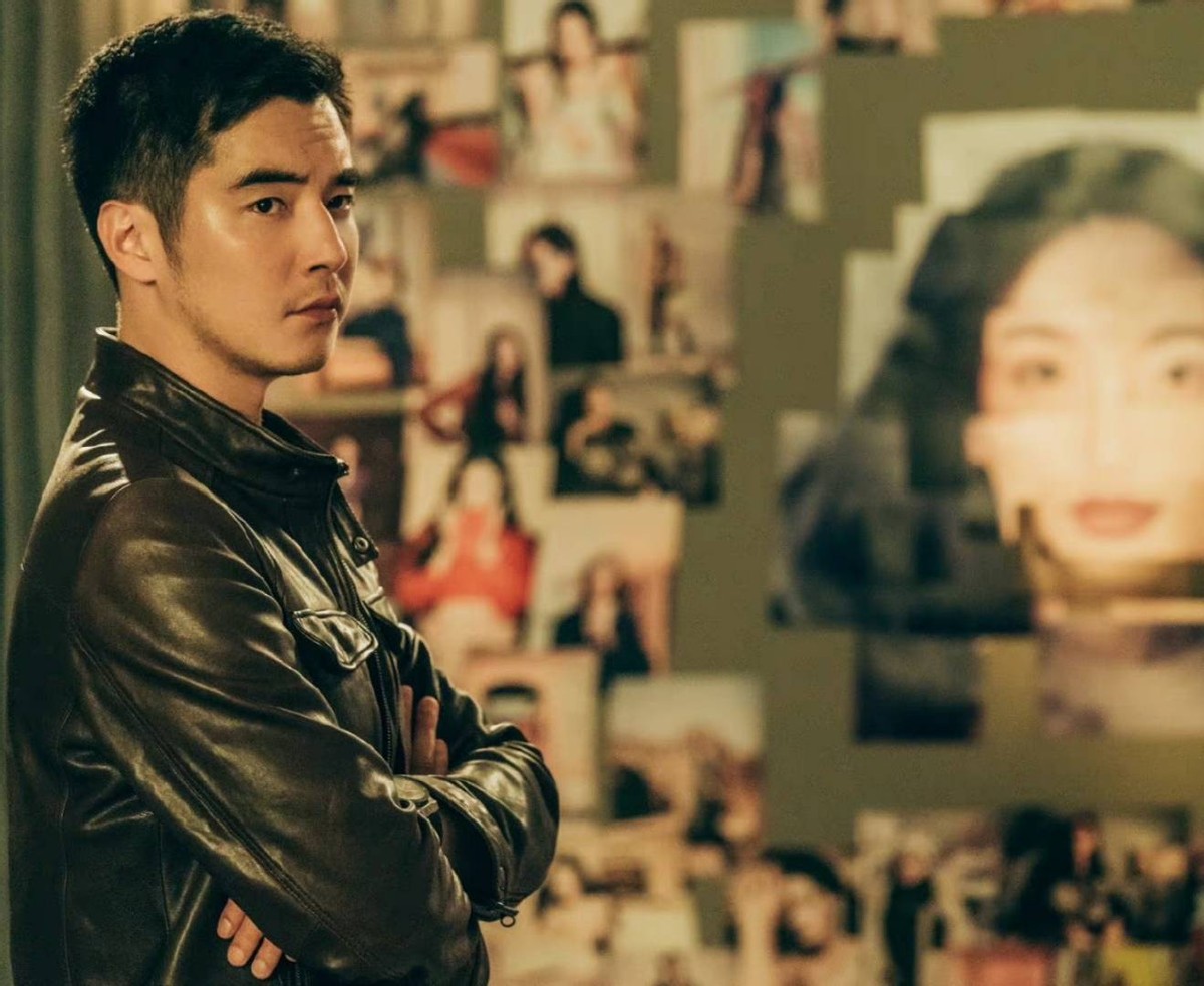 身高超185的男星，个个“鹤立鸡群”，这9位男星的身高太不懂事