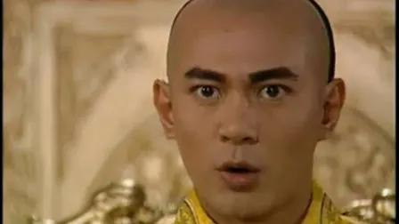 港剧经典《君临天下之血溅太和殿》江华版