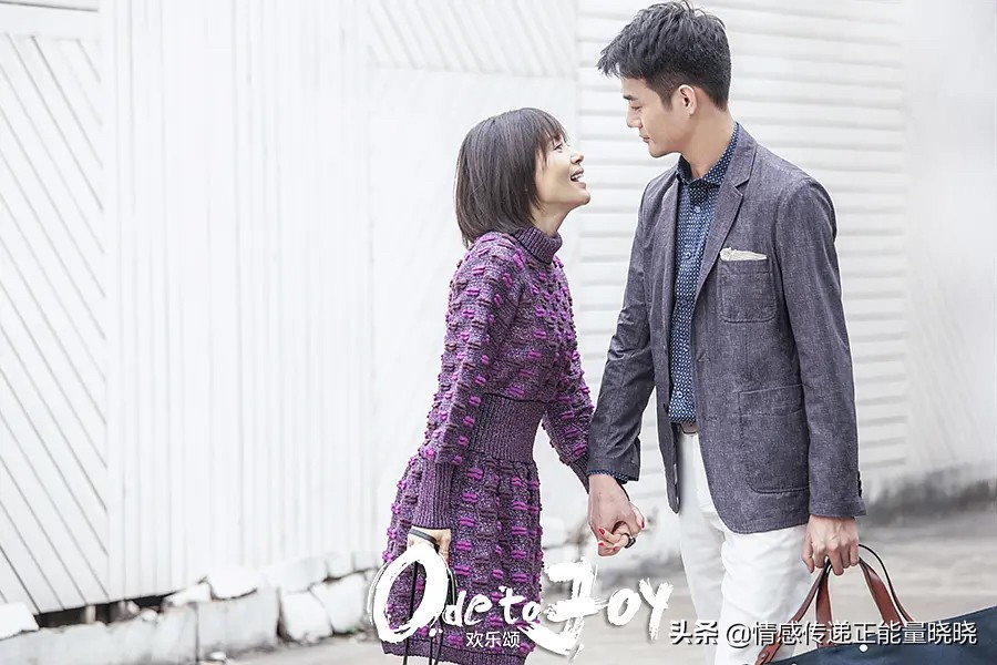 嚣张又势利的曲妖精爱情能修成正果吗