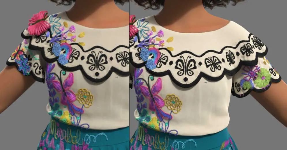 迪士尼动画工作室官方梳理保姆级动画电影制作详细攻略