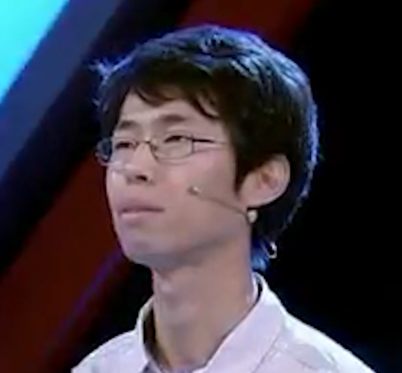 焦双喜:社牛鼻祖,靠口才把鲁豫整无语,却因惨号